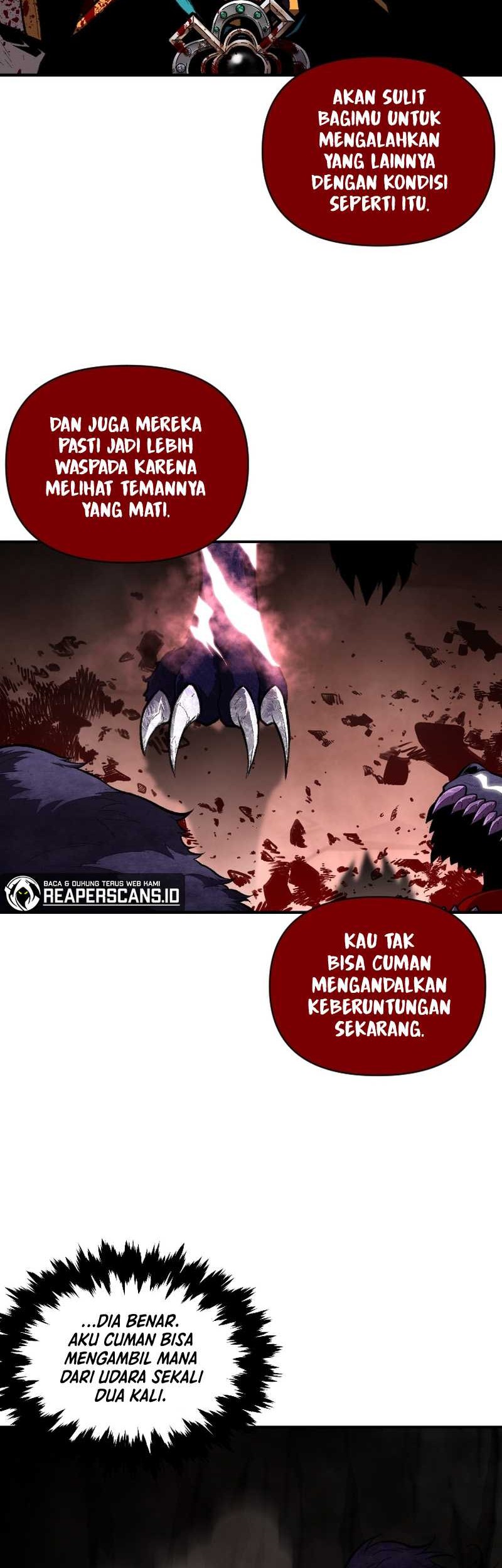Talent-Swallowing Magician Chapter 44 page 5