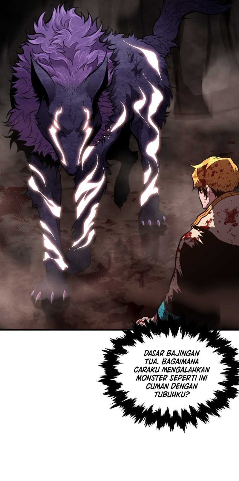 Talent-Swallowing Magician Chapter 44 page 6