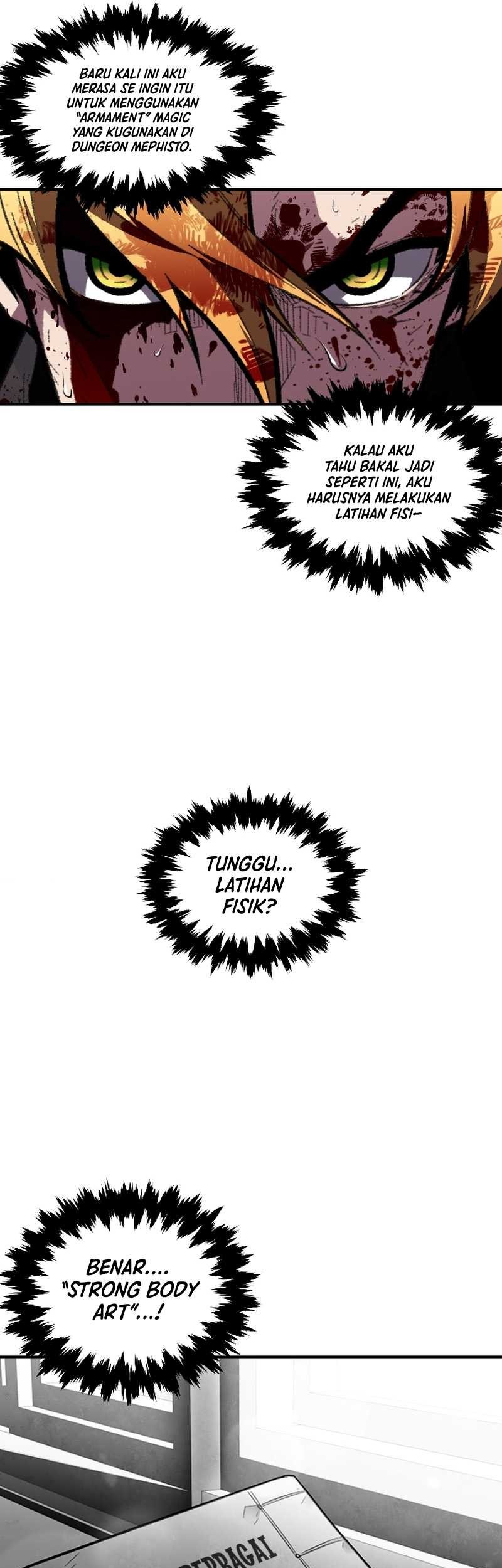 Talent-Swallowing Magician Chapter 44 page 7