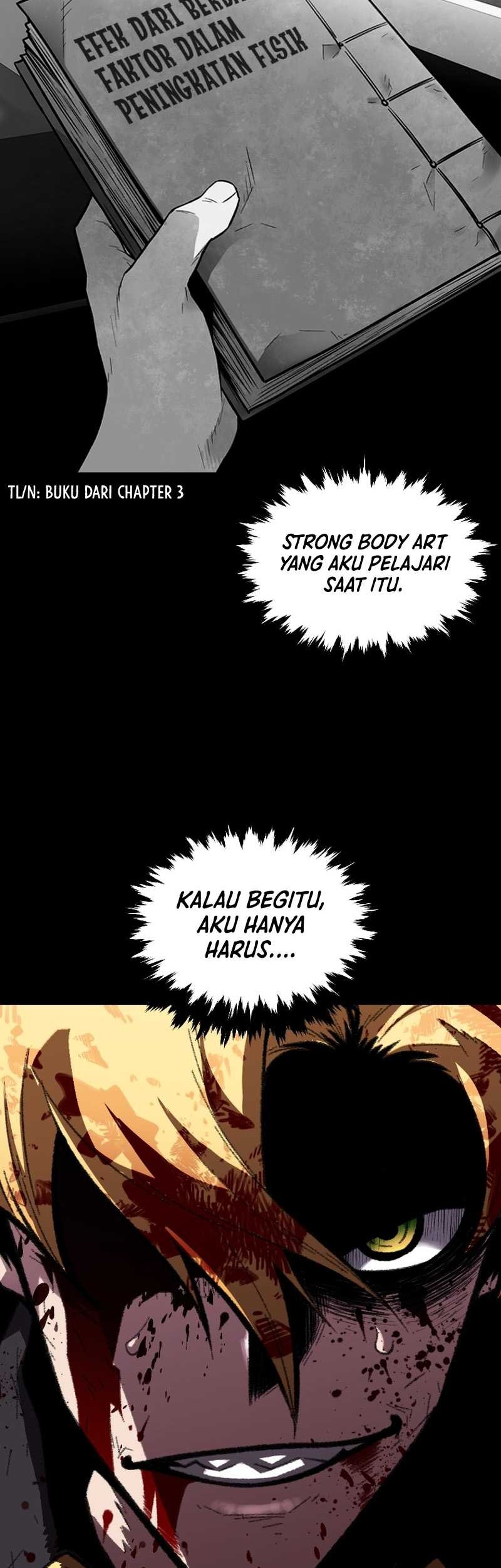 Talent-Swallowing Magician Chapter 44 page 8