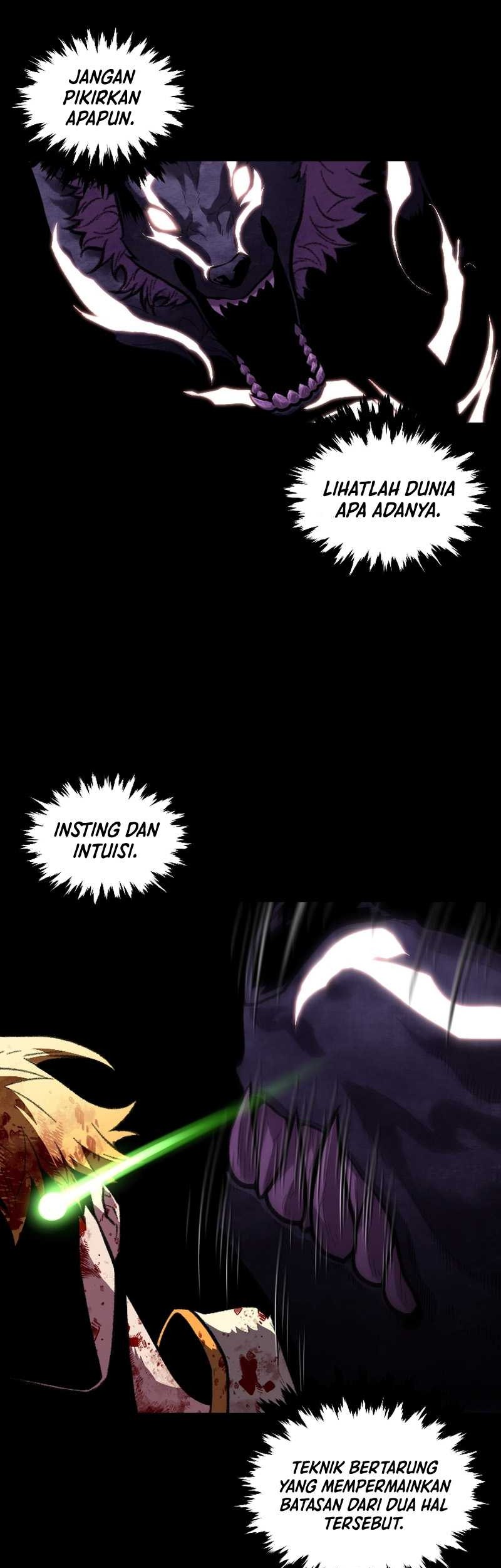 Talent-Swallowing Magician Chapter 44 page 14