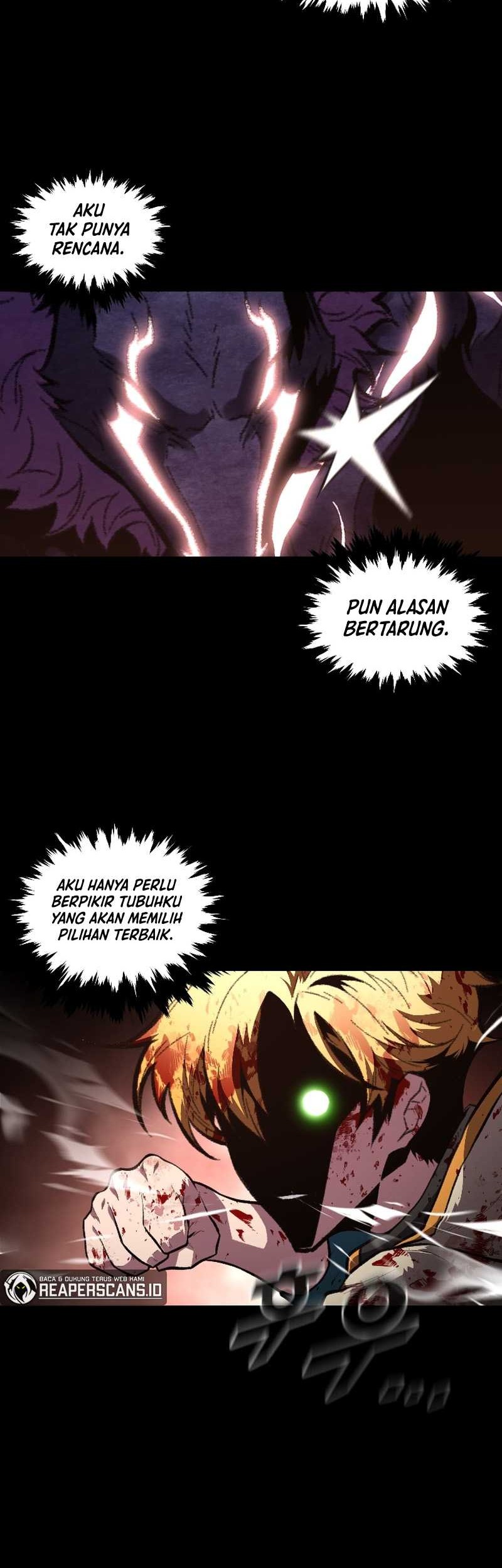 Talent-Swallowing Magician Chapter 44 page 15