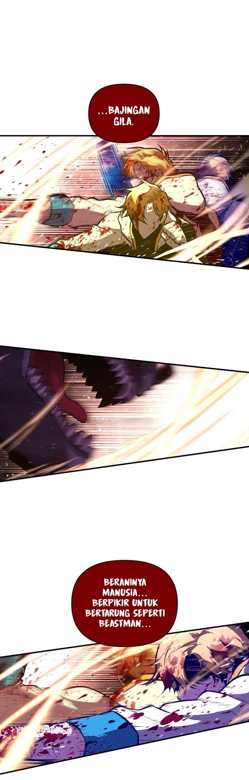 Talent-Swallowing Magician Chapter 44 page 19