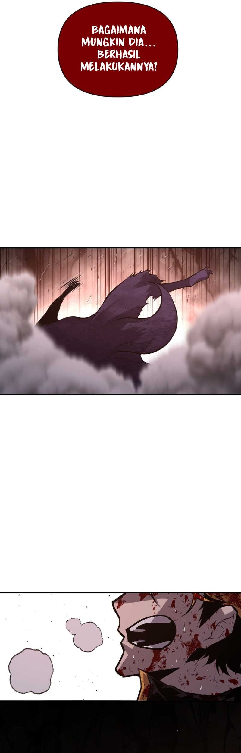 Talent-Swallowing Magician Chapter 44 page 22