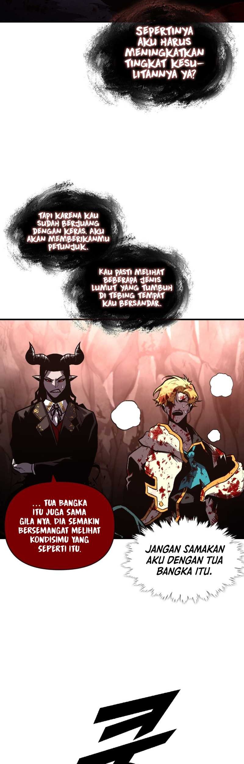 Talent-Swallowing Magician Chapter 44 page 24