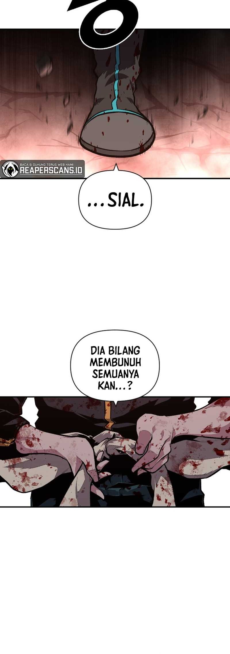 Talent-Swallowing Magician Chapter 44 page 25