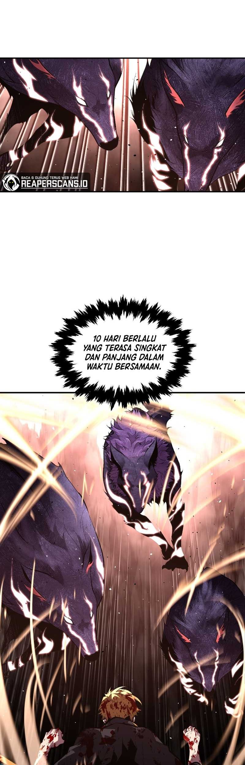 Talent-Swallowing Magician Chapter 44 page 28