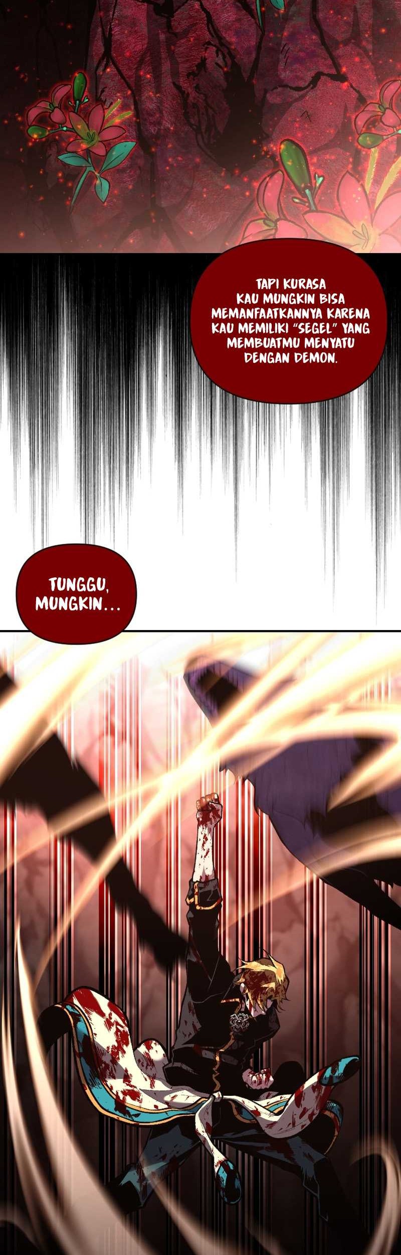 Talent-Swallowing Magician Chapter 44 page 32