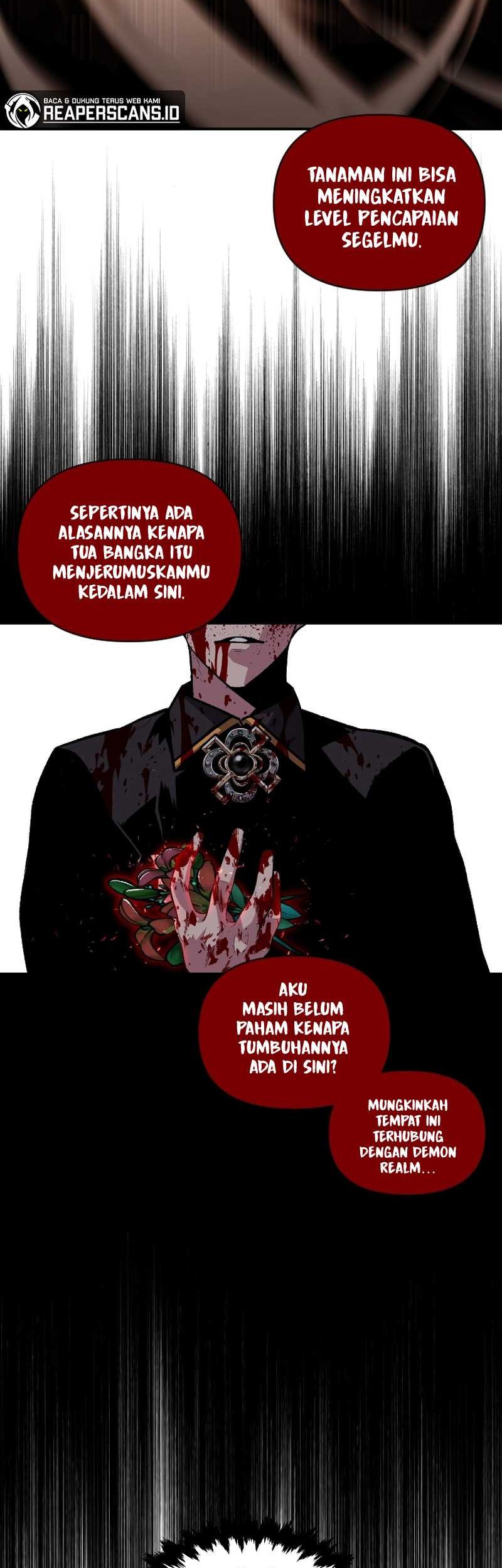 Talent-Swallowing Magician Chapter 44 page 33