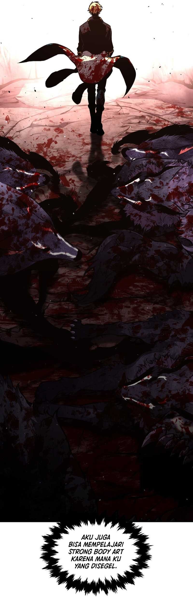 Talent-Swallowing Magician Chapter 44 page 36