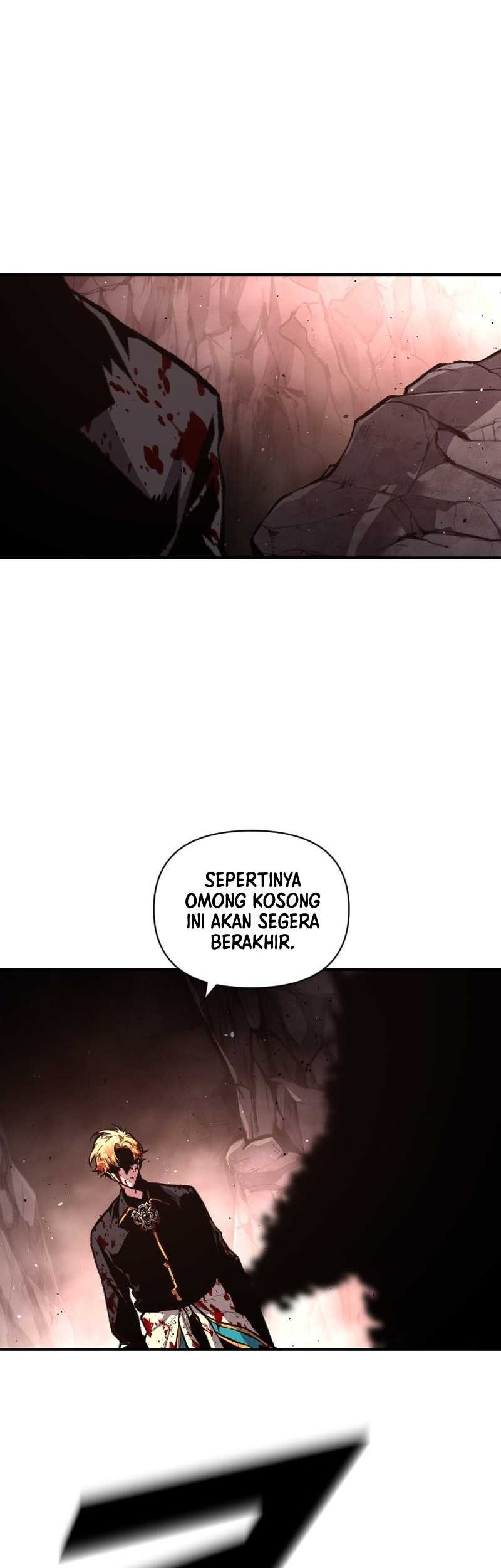 Talent-Swallowing Magician Chapter 44 page 37