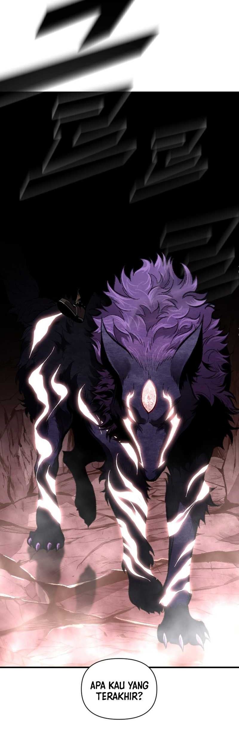 Talent-Swallowing Magician Chapter 44 page 38