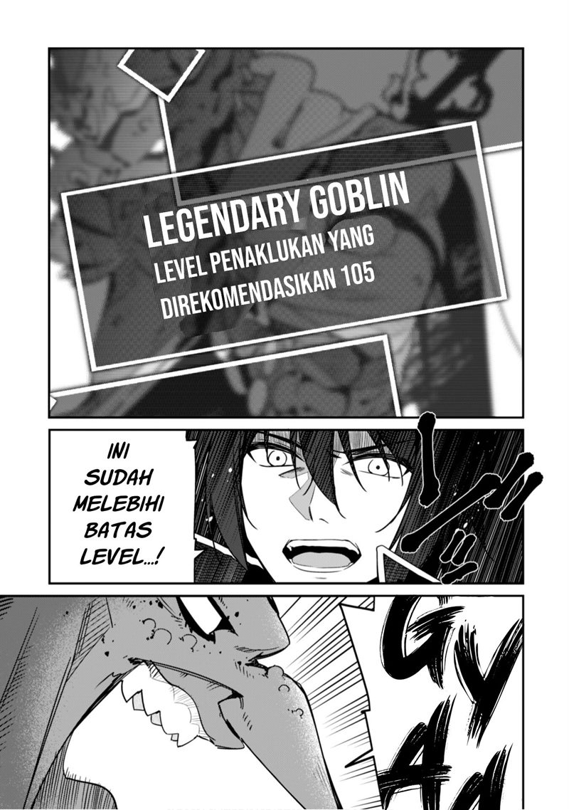 Level 1 kara Hajimaru Shoukan Musou Chapter 03 page 17