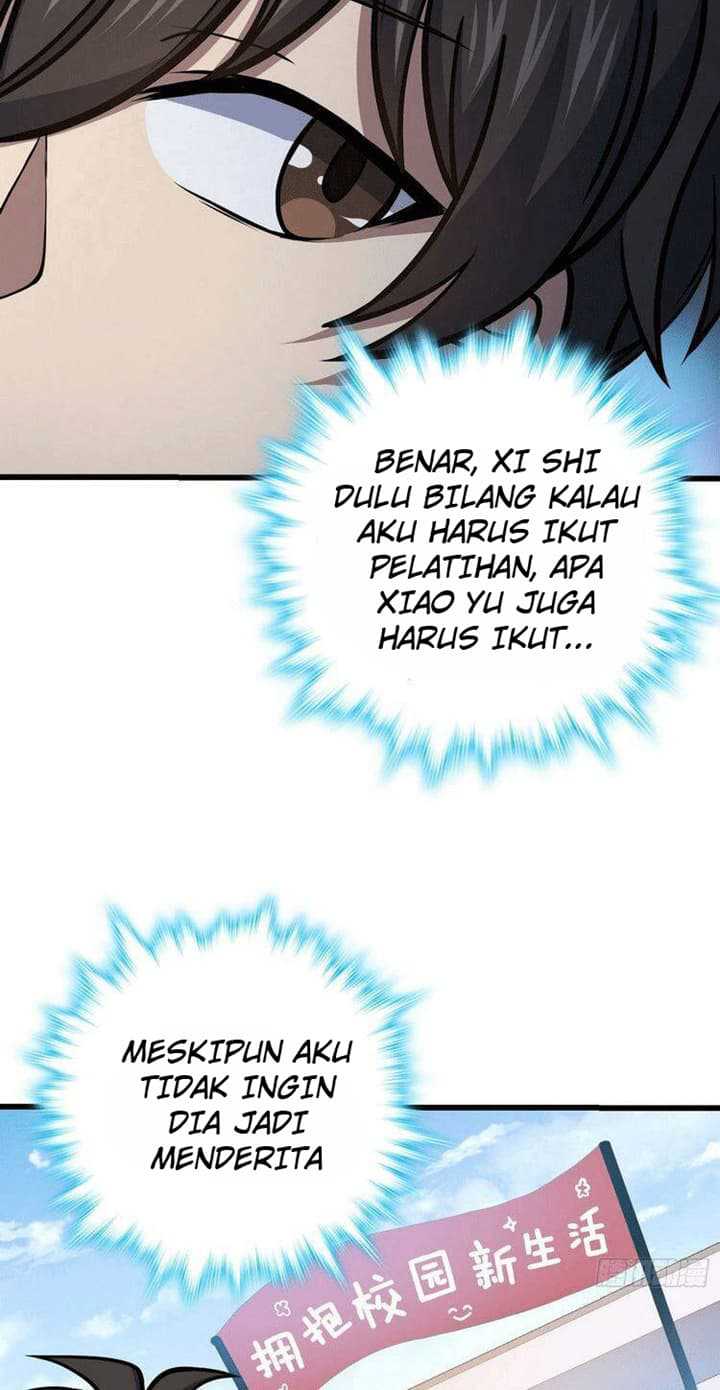 Spare Me, Great Lord! Chapter 259 page 15