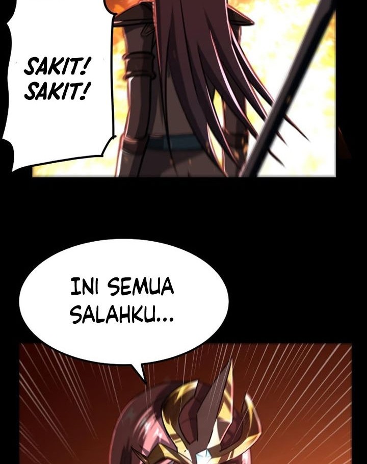 A Comic Artist’s Survival Guide Chapter 21 page 19