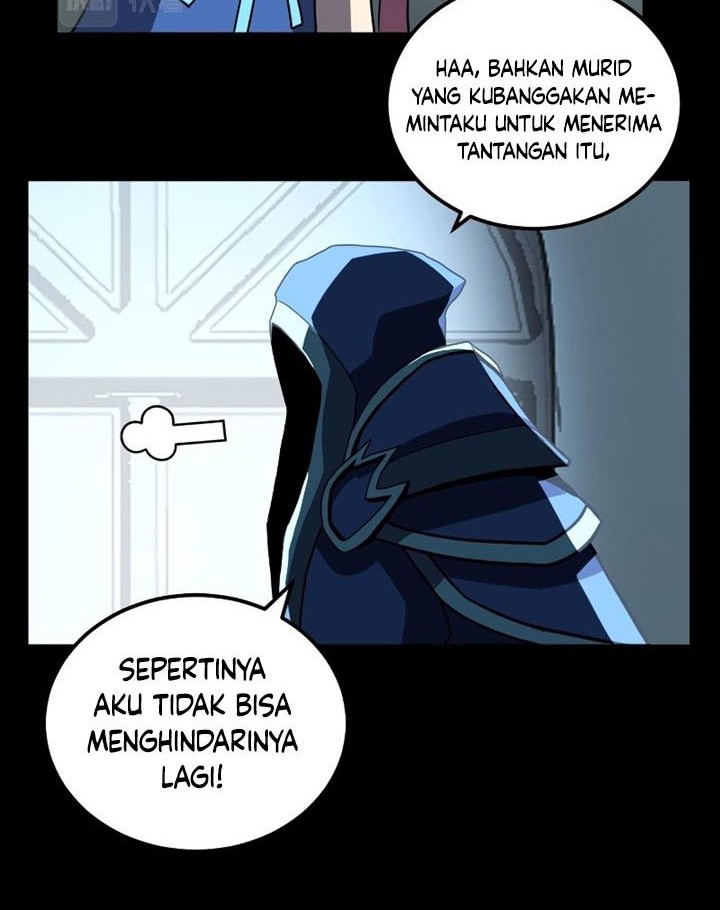 A Comic Artist’s Survival Guide Chapter 21 page 23