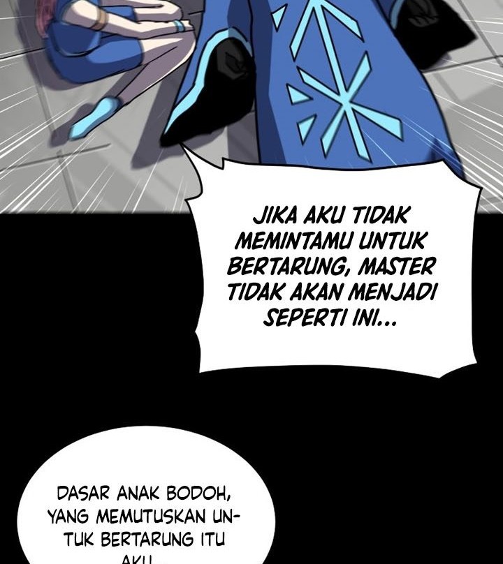 A Comic Artist’s Survival Guide Chapter 21 page 25