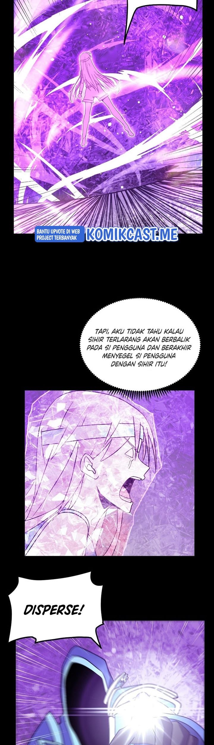 A Comic Artist’s Survival Guide Chapter 21 page 32