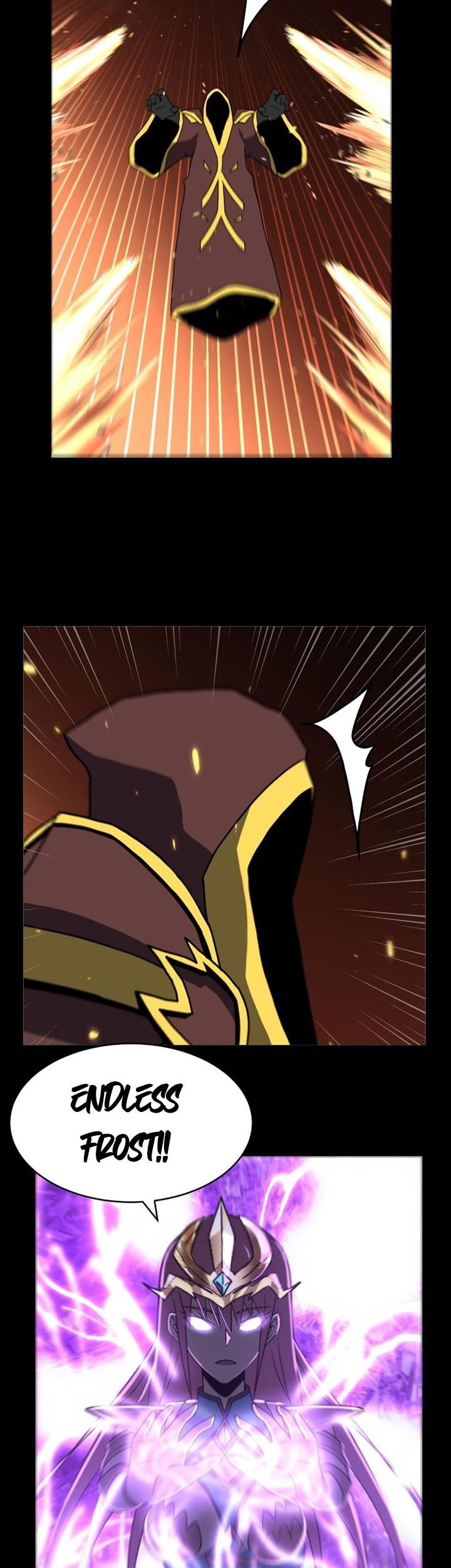 A Comic Artist’s Survival Guide Chapter 21 page 36