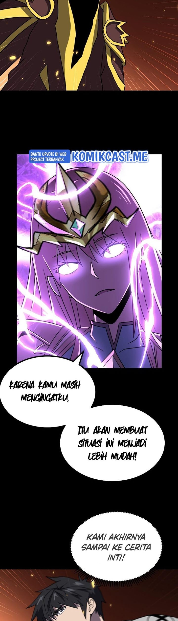 A Comic Artist’s Survival Guide Chapter 21 page 38