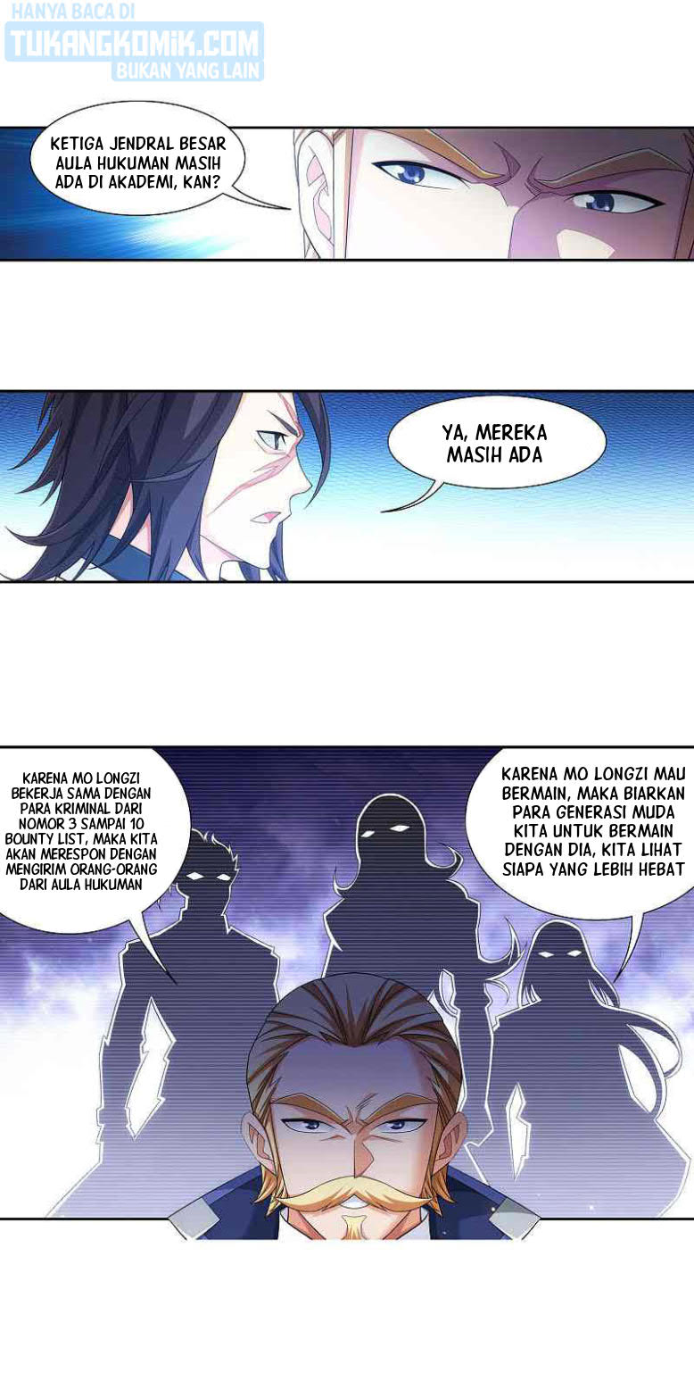 The Great Ruler Chapter 169.1 page 12