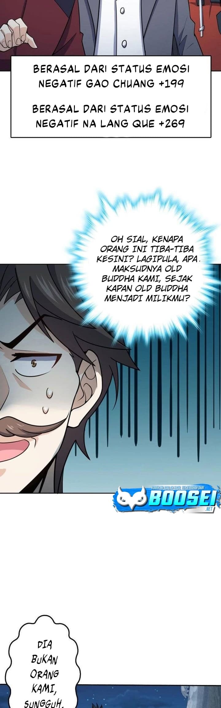 Spare Me, Great Lord! Chapter 263 page 30