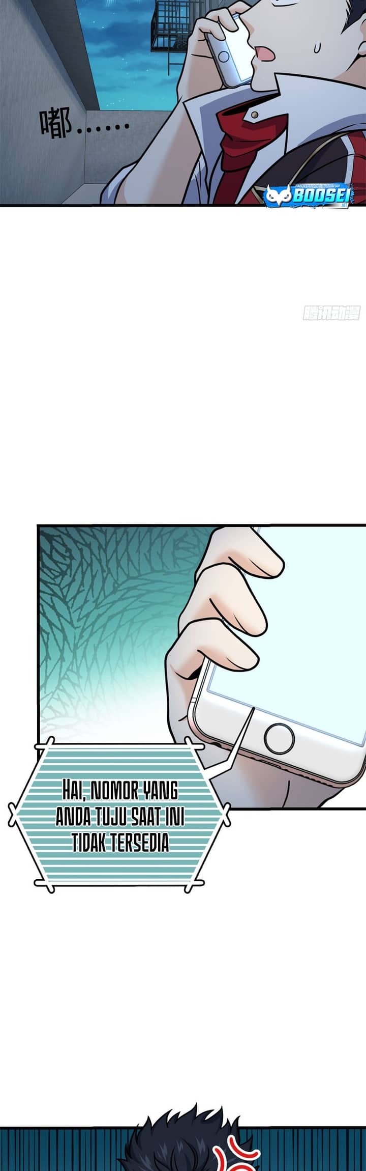 Spare Me, Great Lord! Chapter 262 page 25