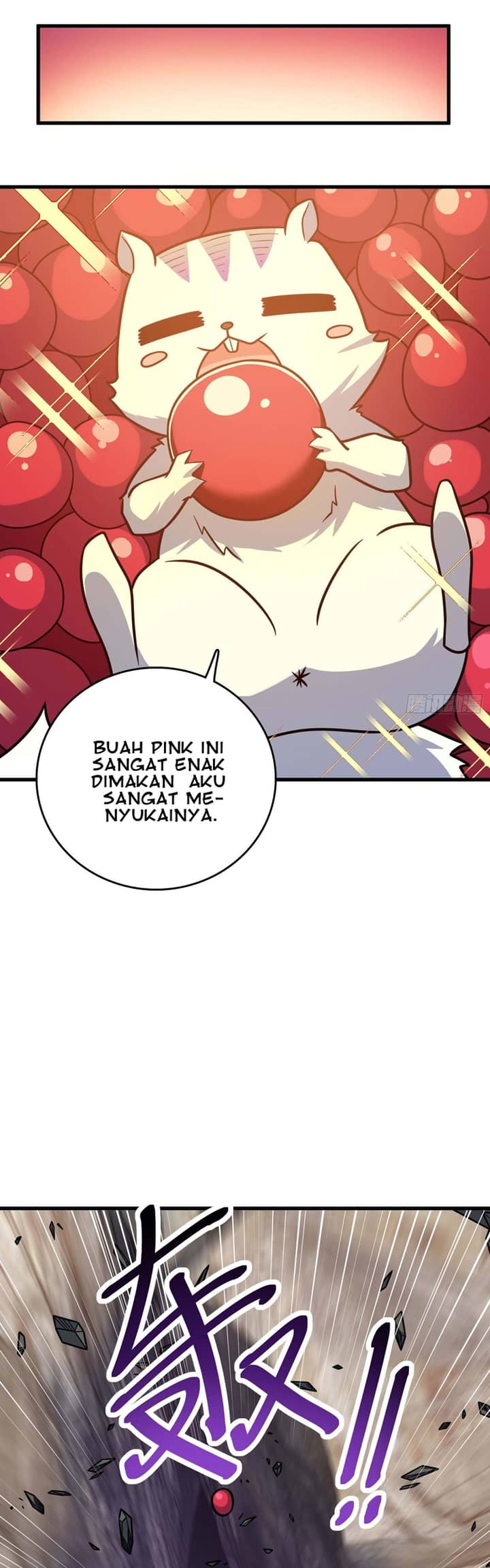 Spare Me, Great Lord! Chapter 261 page 10