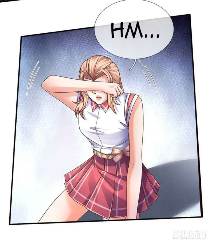 100.000 Layers Of Body Refining: I Raise All Emperor Chapter 163 page 9