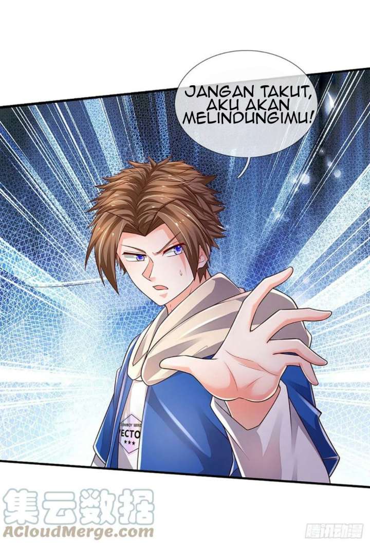 100.000 Layers Of Body Refining: I Raise All Emperor Chapter 162 page 22