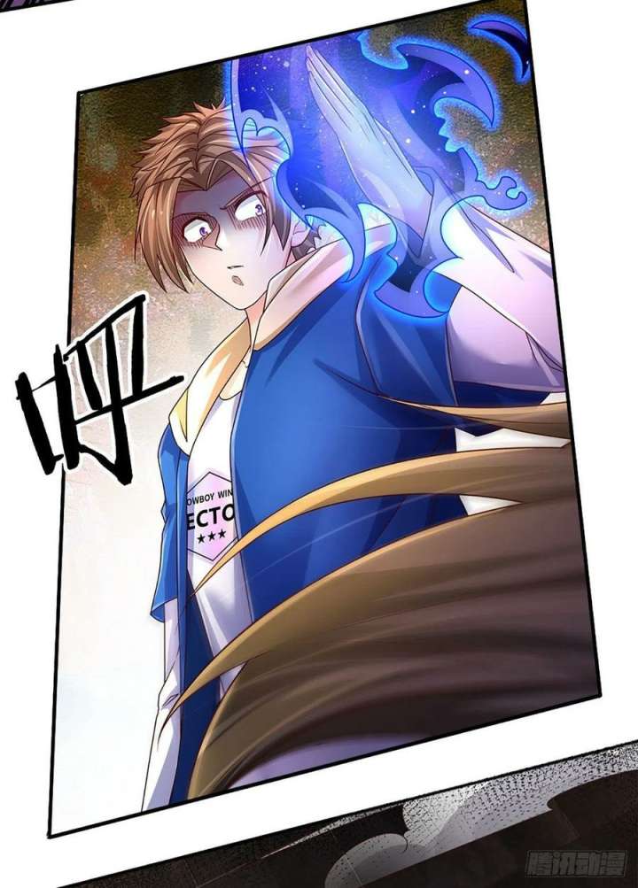 100.000 Layers Of Body Refining: I Raise All Emperor Chapter 162 page 29
