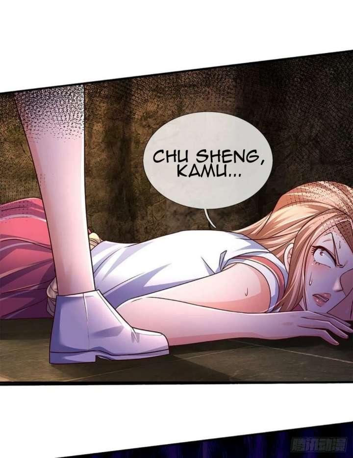 100.000 Layers Of Body Refining: I Raise All Emperor Chapter 162 page 31