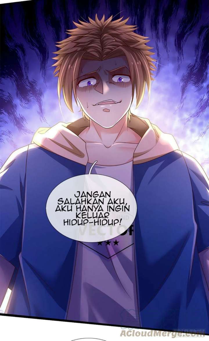 100.000 Layers Of Body Refining: I Raise All Emperor Chapter 162 page 32