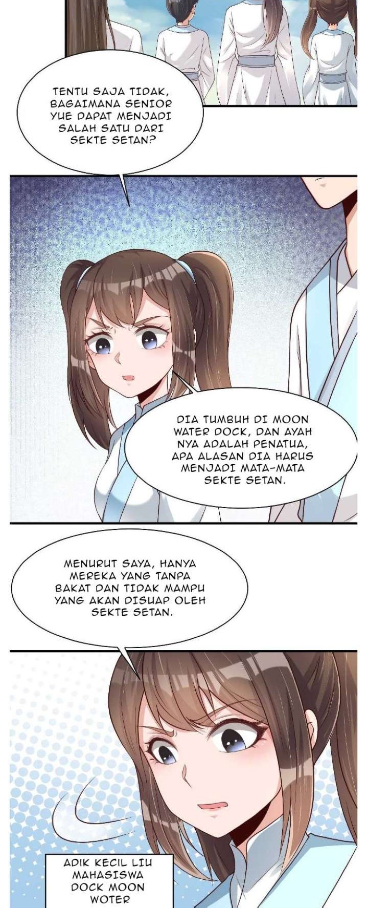 After The Friendship Full Chapter 50 page 4