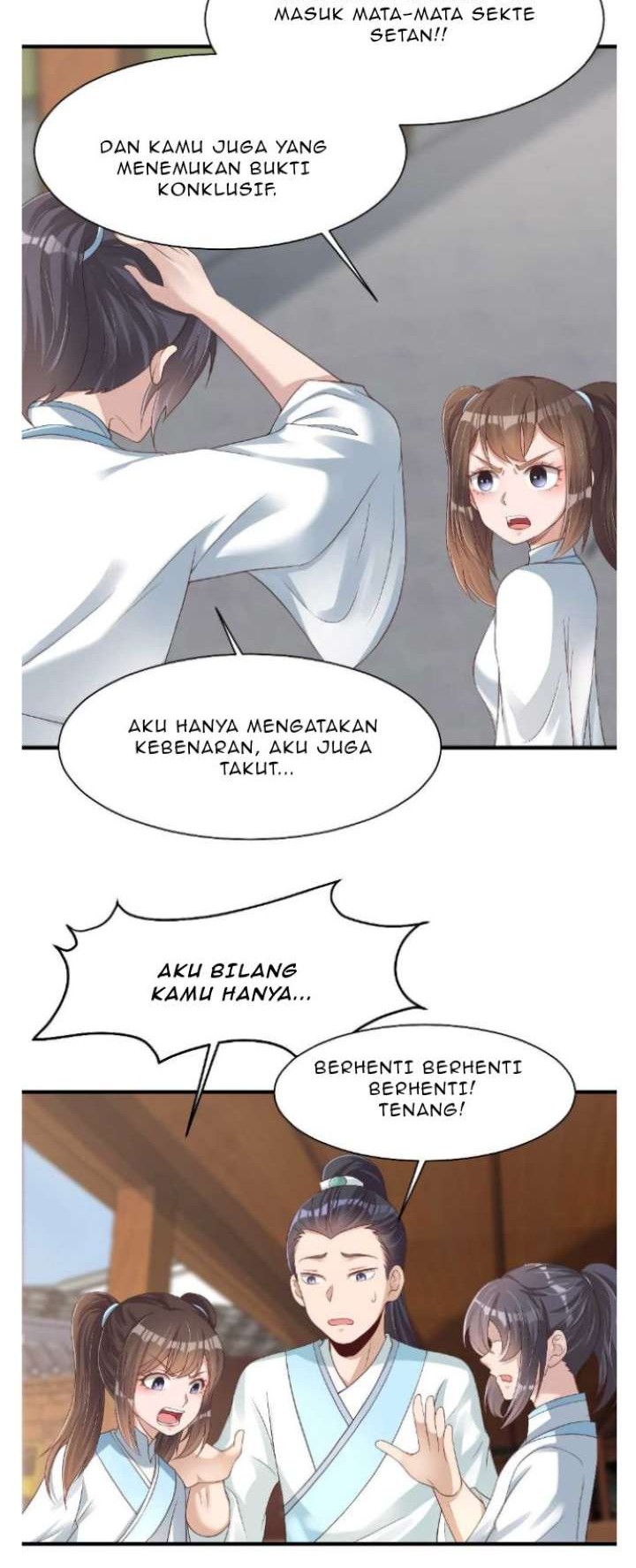 After The Friendship Full Chapter 50 page 6