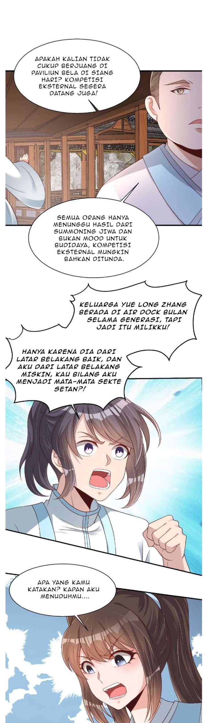 After The Friendship Full Chapter 50 page 7
