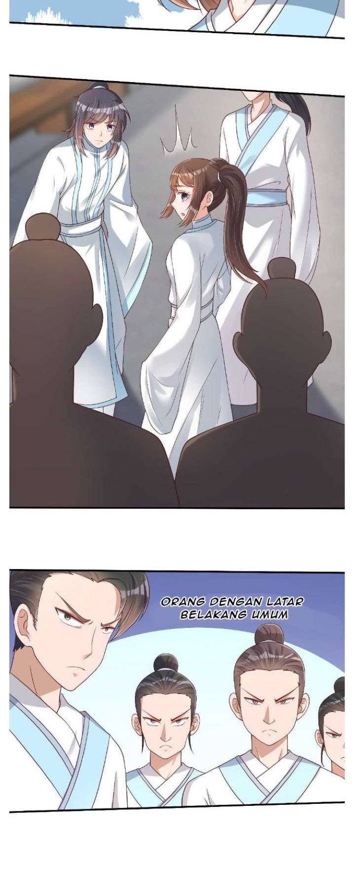 After The Friendship Full Chapter 50 page 8