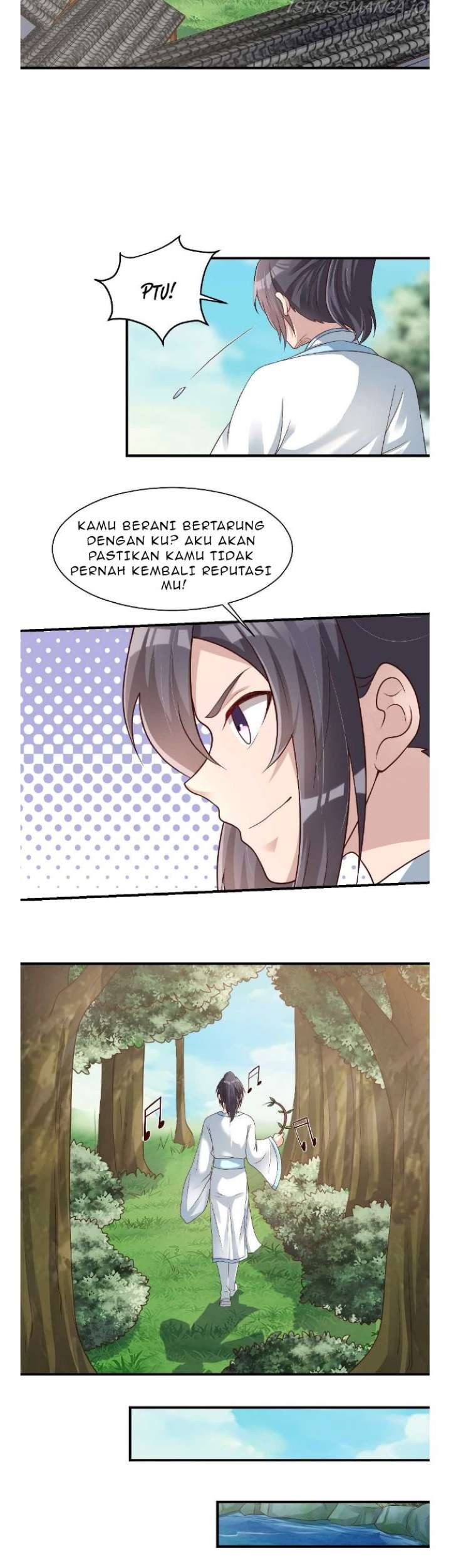 After The Friendship Full Chapter 50 page 11