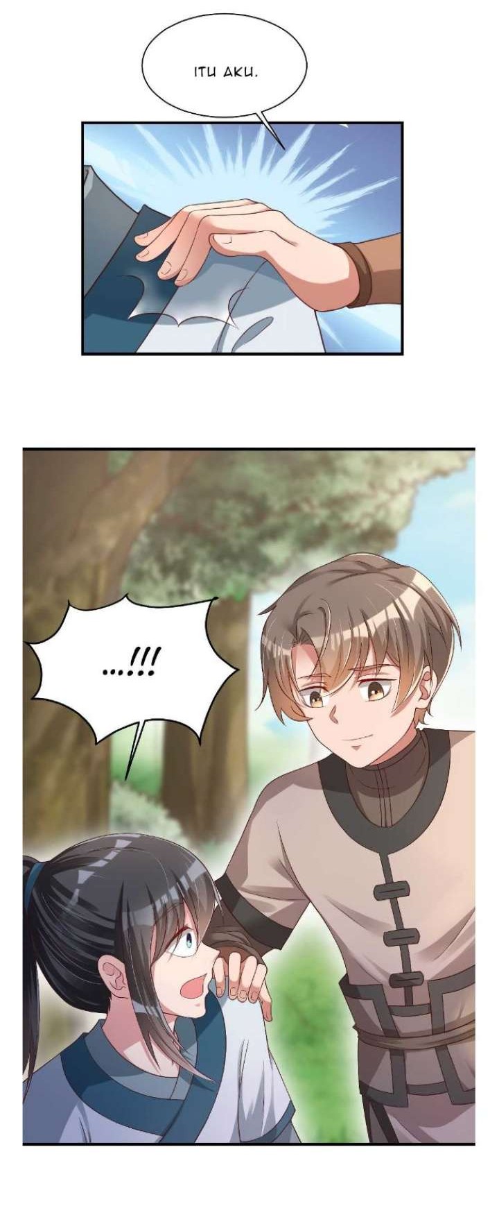 After The Friendship Full Chapter 50 page 14