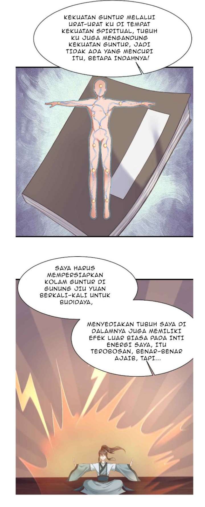 After The Friendship Full Chapter 48 page 5