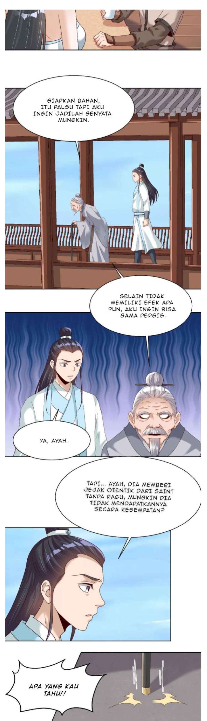 After The Friendship Full Chapter 47 page 4