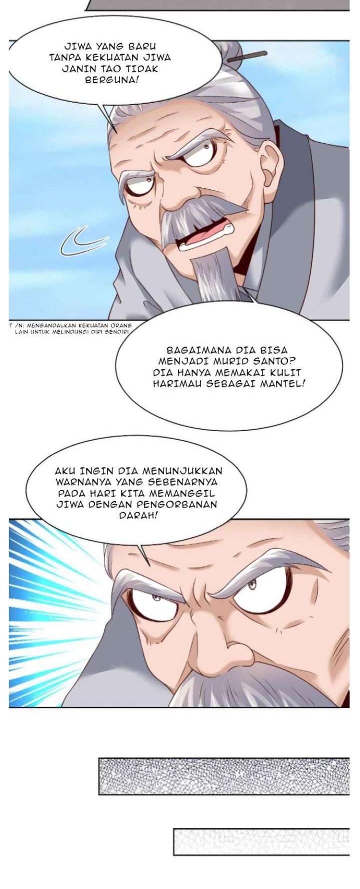 After The Friendship Full Chapter 47 page 5