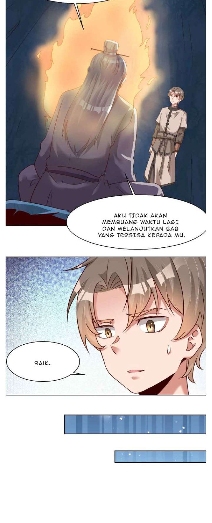 After The Friendship Full Chapter 47 page 7