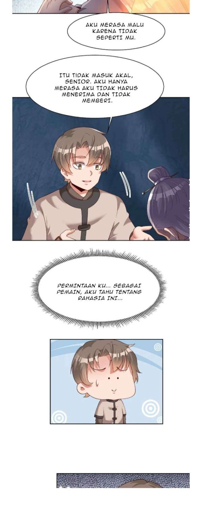 After The Friendship Full Chapter 47 page 11