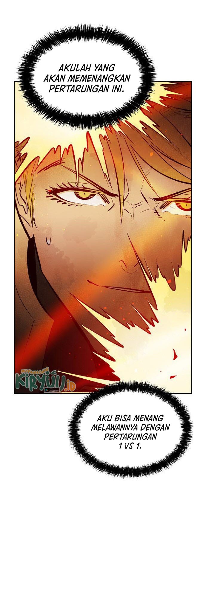 Alone Necromancer Chapter 58 page 53