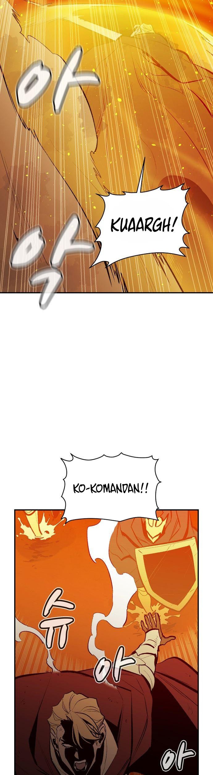 Alone Necromancer Chapter 58 page 62