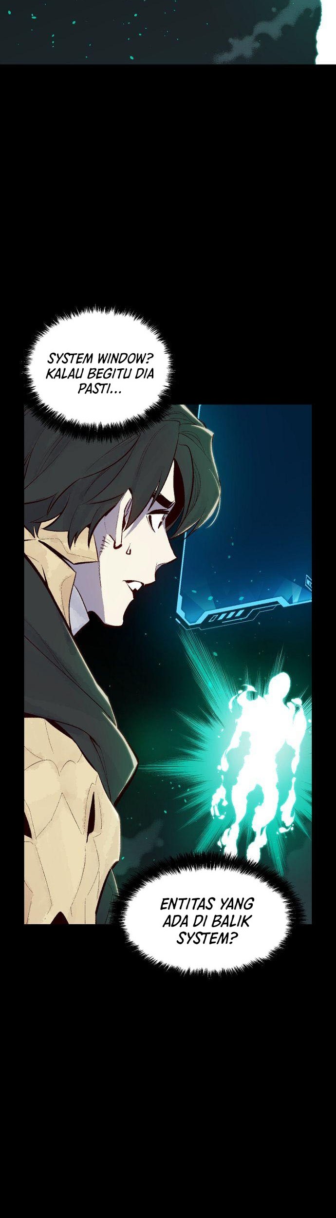 Alone Necromancer Chapter 58 page 3