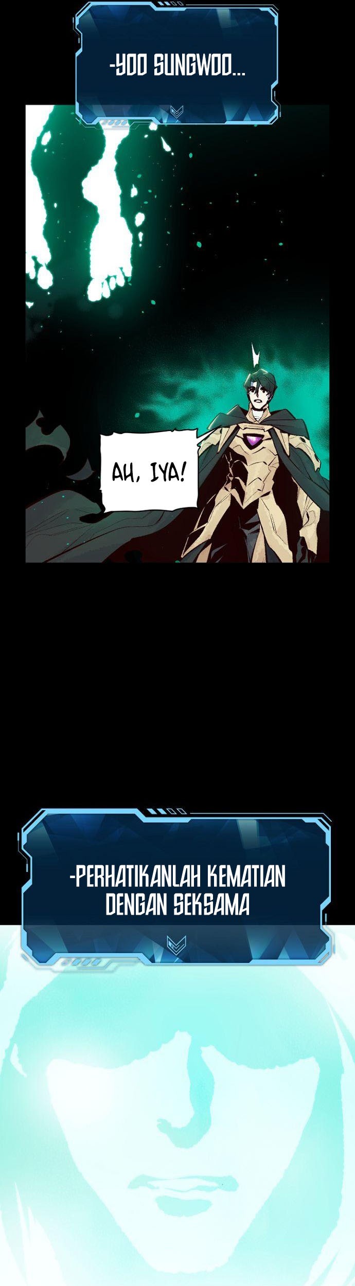 Alone Necromancer Chapter 58 page 8