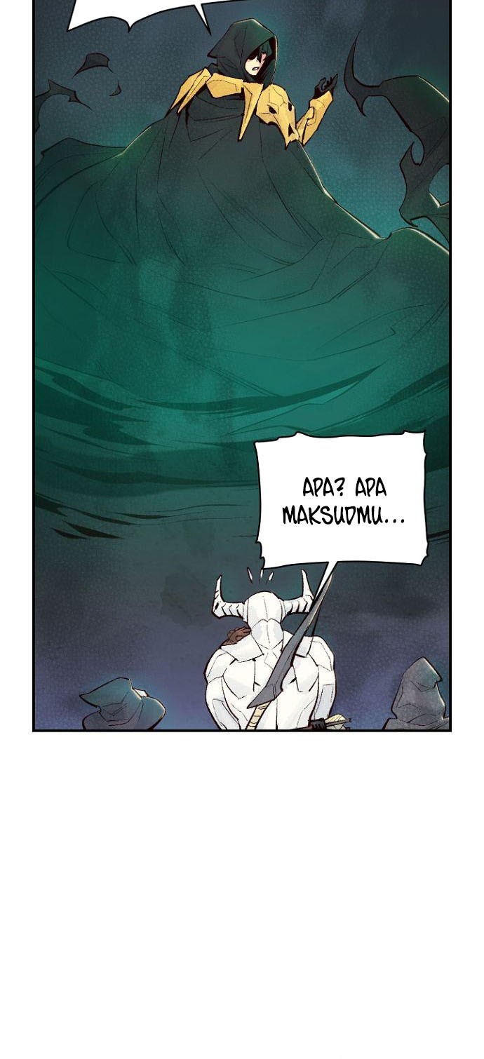Alone Necromancer Chapter 58 page 18