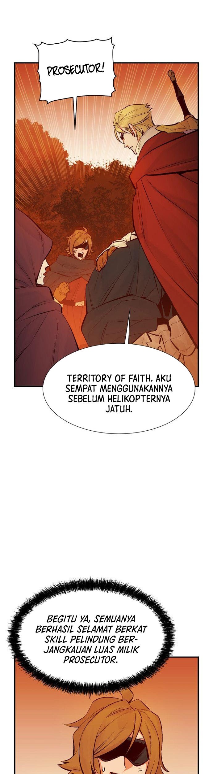 Alone Necromancer Chapter 58 page 25